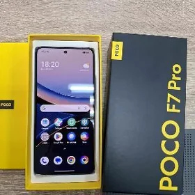 POCO F7