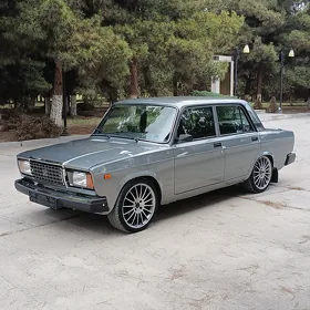 Lada 2107 2012