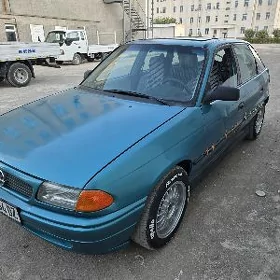 Opel Astra 1995