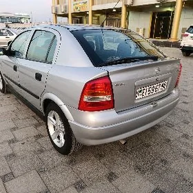 Opel Astra 1999