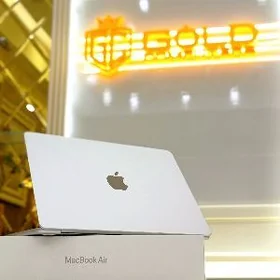 M4|16GB|256GB|Macbook Air 13.6