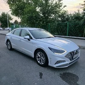 Hyundai Sonata 2023