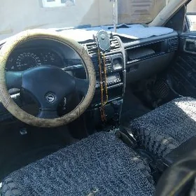 Opel Vectra 1991
