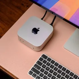 M4|24GB/512GB|MAC MINI