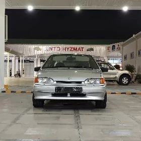 Lada 2115 2012