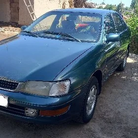 Toyota Corona 1993