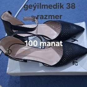 Zenan aýakgaplary
