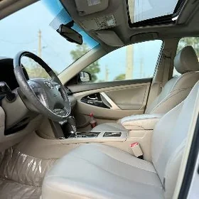 Toyota Camry 2006
