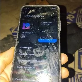 Redmi 10 t 128