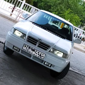 Lada 2110 2002