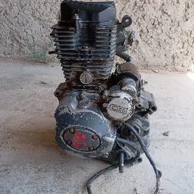 Dwigatel 150