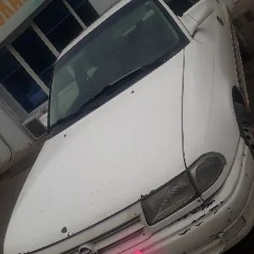 Opel Antara 1992