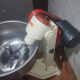 meşalka hamyr edilýän 40kg
