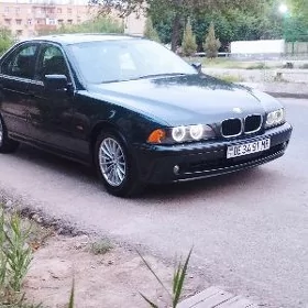 BMW 528 1998