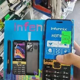 Infinix