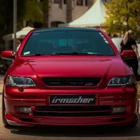 Astra G Sport ablisofga