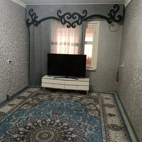 Täze Bahar 4 komnat