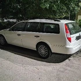 Ford Mondeo 3 2006