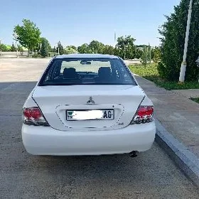 Mitsubishi Lancer 2005