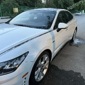 Hyundai Sonata 2021