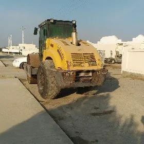 LiuGong CLG 6114E 2008