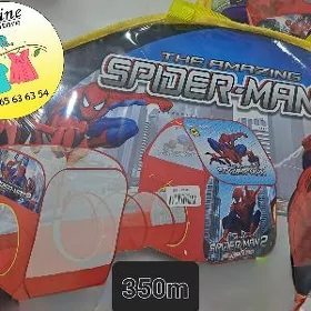 Çaga palatkalar 2li. 3li.