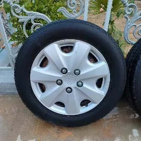 Carolla diska 15 lik