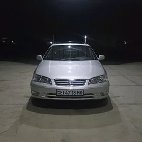Toyota Camry 2001