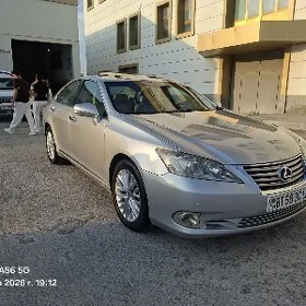 Lexus ES 350 2010