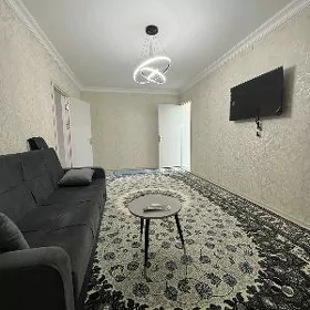 11-МКР, 2-КОМН. КВАРТИРА