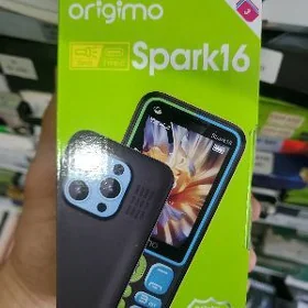Spark 16