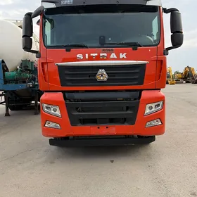 Sitrak C7H 2021