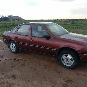 Opel Astra 1990