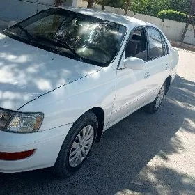 Toyota Corona 1993