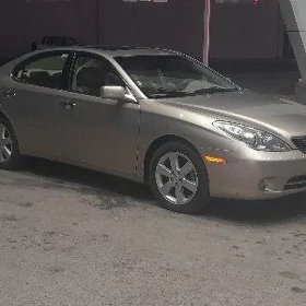 Lexus ES 330 2006
