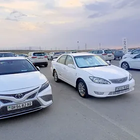 Toyota Camry 2004