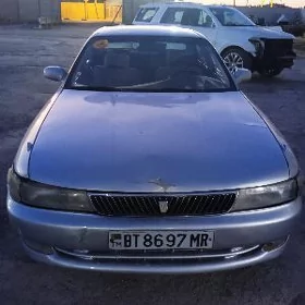 Toyota Chaser 1994