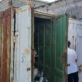 контейнер