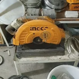 inko bas kesme