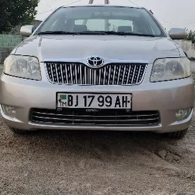 Toyota Corolla 2005