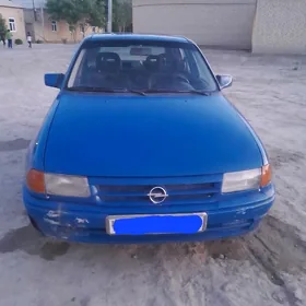Opel Astra 1992