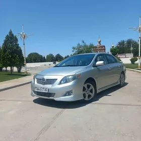 Toyota Corolla 2010