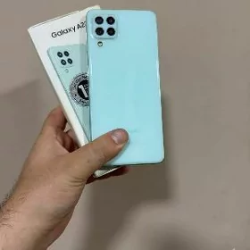 SAMSUNG A22