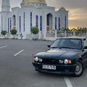 BMW 525 1995