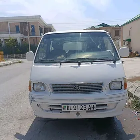 Toyota Hiace 1999