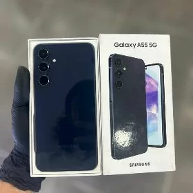 Samsung A55 8/128 5g
