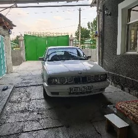 BMW 525 1991