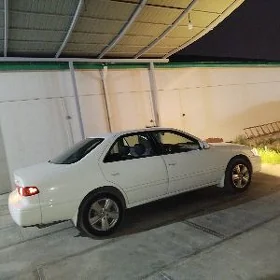 Toyota Camry 2000