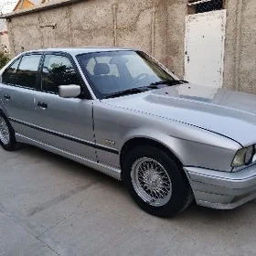 BMW 525 1995