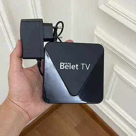 Belet tyuner